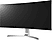 LG 34UC99-W 34" Ívelt monitor