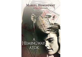 Mariel Hemingway - A Hemingway-átok