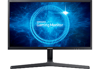 SAMSUNG S25HG50FQU 25" gamer monitor 144Hz 1ms HDMI, DisplayPort