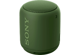 SONY SRSXB10G.CE7 Yeşil Taşınabilir Hoparlör