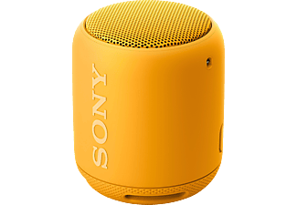 SONY SRSXB10Y.CE7 Sarı Taşınabilir Hoparlör