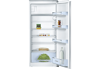 BOSCH KIL24V60 beépíthető kombinált hűtőszekrény
