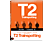 T2 Trainspotting - limitált, fémdobozos változat (steelbook) (Blu-ray + CD)