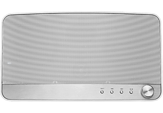 PIONEER MRX-5 multiroom hangszóró, fehér