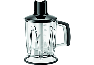 BRAUN MQ 40 Multiquick 7 apritó 1,2L