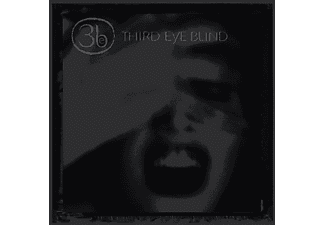 Third Eye Blind - Third Eye Blind (20th Anniversary Edition) (CD)