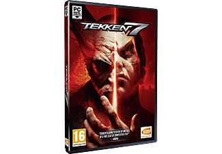 TEKKEN 7 (PC)