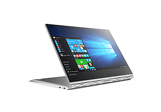 LENOVO Yoga 910 Intel Core i7-7500U 12GB 256GB SSD 2 si 1 Arada PC