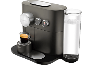 DE-LONGHI Nespresso Expert EN350.G kapszulás kávéfőző, antracit szürke