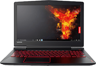 LENOVO Legion Y520-15IKBN notebook 80WK0172HV (15,6" Full HD IPS/Core i7/8GB/1TB HDD/GTX1050Ti 4GB VGA/DOS)