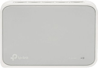 TP LINK TL-SF1005D 5 portos switch