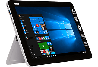 ASUS Transformer Mini fehér-narancs 2in1 eszköz T102HA-GR021T (10,1"/Intel Atom/4GB/128GB/Windows 10)