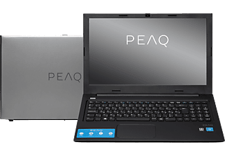 PEAQ S1415-H2 notebook (15,6" Full HD IPS/Celeron/4GB/128GB eMMC/NO OS)