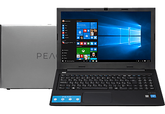 PEAQ S1415-H1 notebook (15,6" Full HD IPS/Celeron/4GB/128GB eMMC/Windows 10)