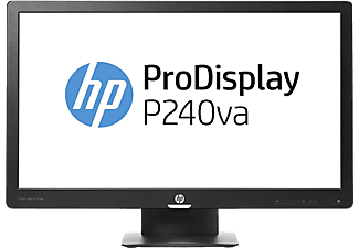 HP ProDisplay P240VA 23,8" Full HD monitor HDMI, DisplayPort, D-Sub (N3H14AA)
