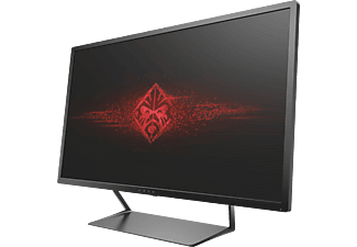 HP OMEN by HP 32" gaming monitor W9S97AA