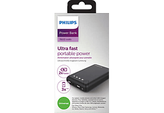 PHILIPS DLP7805U/10 Ultra Hızlı Taşınabilir Şarj Cihazı