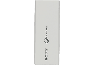 SONY CP-V3 külső akkumulátor fehér