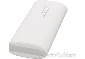 ALCOR Power Bank 10400 mAh