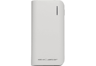 ALCOR Power Bank 4000 mAh