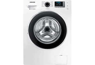 SAMSUNG WF90F5EGX4W/AH A+++ Enerji Sınıfı 9Kg 1400 Devir Çamaşır Makinesi Beyaz