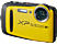 FUJIFILM FinePix XP120 sárga digitális fényképezőgép