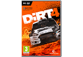 DiRT 4 (PC)