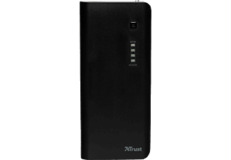 TRUST Primo fekete power Bank 10000 mAh (21149)