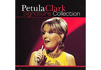 Petula Clark - Signature Collection (CD)