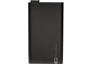 EMOS GP Powerbank 10400 mAh, fekete