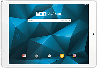POLYPAD M8 L / 7.9,AndroId 6.0 Marsmallow 1GB RAM 8GB Bellek Tablet PC