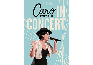 Caro Emerald - In Concert (DVD)