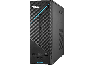 ASUS D320SF-I564000620 asztali PC (Core i5/4GB/500GB HDD)