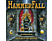 Hammerfall - Legacy Of Kings (CD)