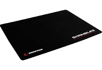 RAMPAGE Addison Rampage Gaming Mouse Pad