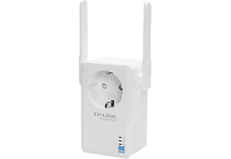 TP LINK TL-WA860RE 300Mbps wireless range extender