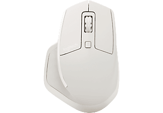 LOGITECH MX Master vezeték nélküli egér Stone (910-004958)