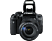 CANON EOS 750D 18-135 mm IS STM Lens Dijital SLR Fotoğraf Makinesi