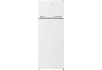 BEKO RDSA240K20W felülfagyasztós kombinált hűtőszekrény