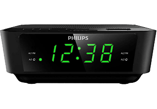 PHILIPS AJ3116/12 Digitális hangolású órás rádió
