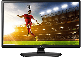 LG 24MN49 24 inç 60 cm HD Ready HDMI LED Monitör