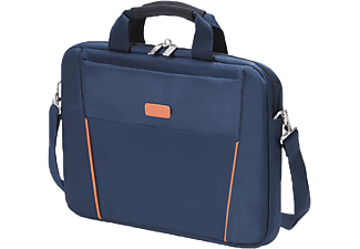 DICOTA D30994 Slim case base  szürke - kék 12-13,3" notebook táska