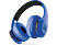 JBL V300BT bluetooth fejhallgató, kék