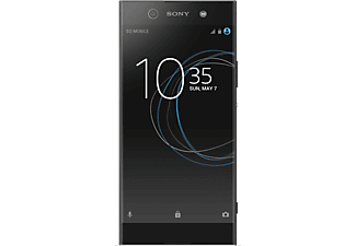 SONY Xperia XA1 Ultra 32GB Siyah Akıllı Telefon
