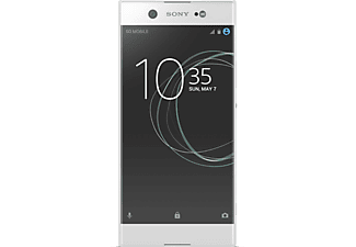 SONY Xperia XA1 Ultra 32GB Rainbow White Akıllı Telefon