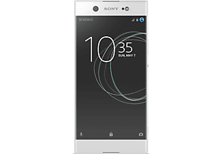 SONY Xperia XA1 Ultra 32GB Rainbow White Akıllı Telefon Outlet