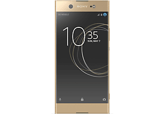 SONY Xperia XA1 Ultra 32GB Akıllı Telefon Gold/Altın