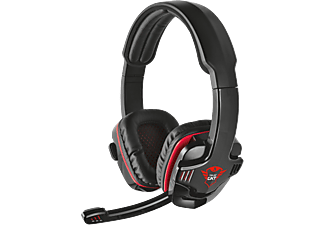 TRUST GHS-306 7.1 vezetékes gaming headset (21364)