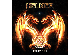 Helker - Firesoul (Digipak) (CD)
