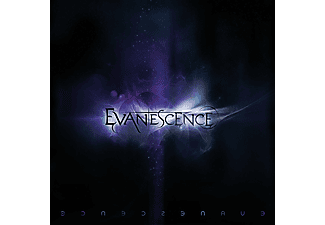 Evanescence - Evanescence (Vinyl LP (nagylemez))
